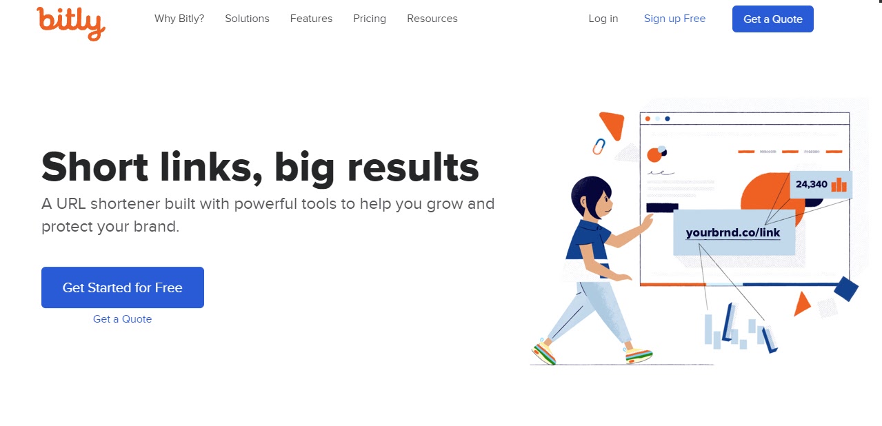 5 Best Free and Paid URL Shortening WordPress Plugins